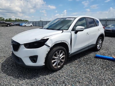 JM3KE2DY6F0****** 2015 Mazda CX-5