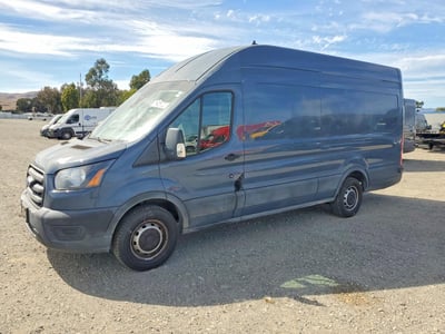 1FTBR3X82LK****** 2020 Ford Transit 250
