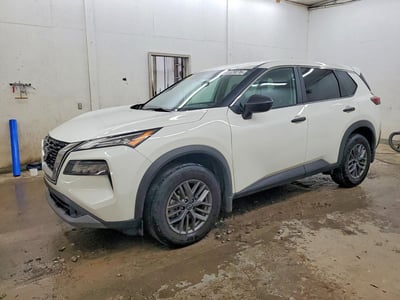 5N1BT3AB1PC****** 2023 Nissan Rogue