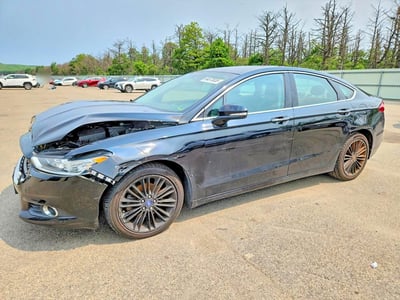 3FA6P0HDXGR****** 2016 Ford Fusion