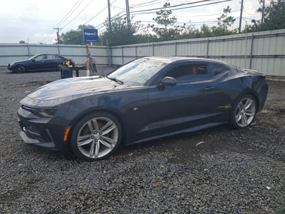 1G1FD1RS4H0****** 2017 Chevrolet Camaro