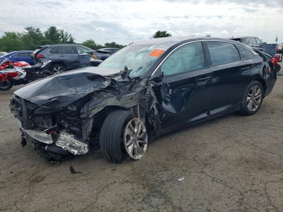 1HGCV1F1XLA****** 2020 Honda Accord