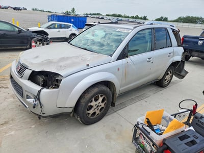 2006 Saturn VUE