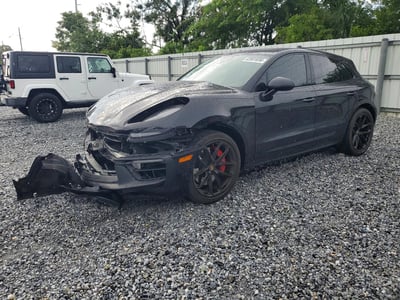 2024 Porsche Macan
