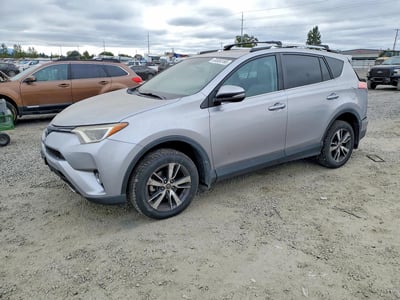 2T3RFREV0GW****** 2016 Toyota RAV4