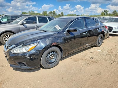 1N4AL3AP3GC****** 2016 Nissan Altima