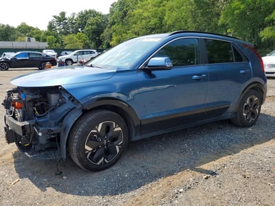 KNDCR3L14P5****** 2023 Kia Niro