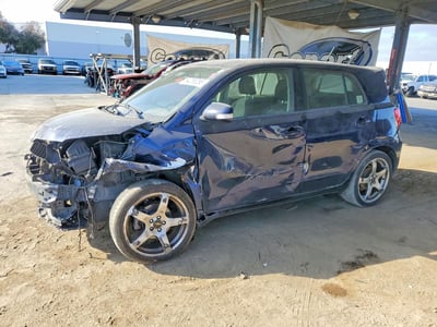 JTKKU10428J****** 2008 Scion xD