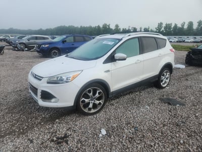 1FMCU0J98EU****** 2014 Ford Escape