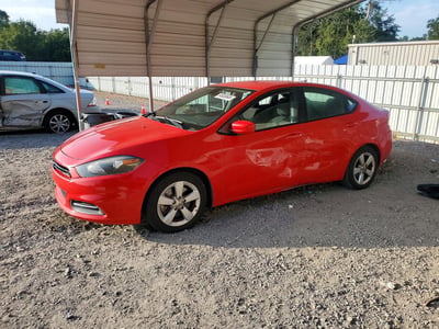 2016 Dodge Dart