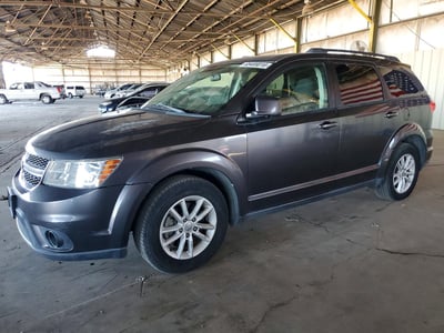 3C4PDDBG4GT****** 2016 Dodge Journey