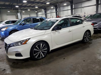 1N4BL4CW0KC****** 2019 Nissan Altima