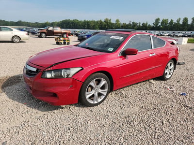 2011 Honda Accord