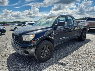 5TFRU54178X****** 2008 Toyota Tundra