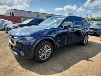 JM3KKAHD5R1****** 2024 Mazda CX-90