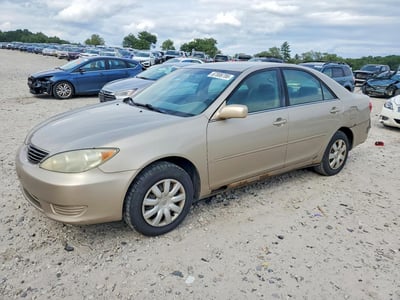 2005 Toyota Camry