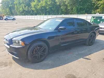 2014 Dodge Charger