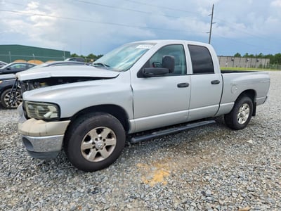 3D7KA28C14G****** 2004 Dodge Ram Pickup