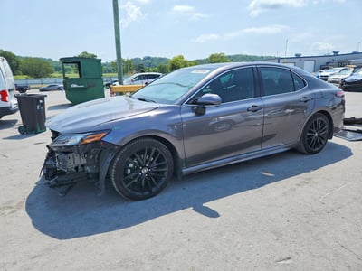 4T1KZ1AK8PU****** 2023 Toyota Camry