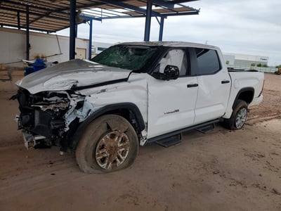 5TFLA5DB8RX****** 2024 Toyota Tundra