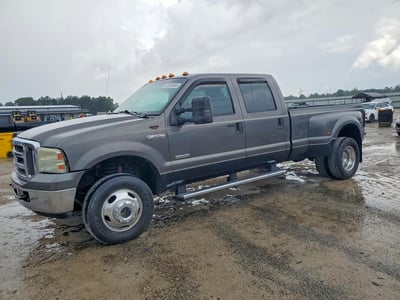 1FTWW33P35E****** 2005 Ford F-350