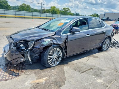1G4PP5SK0D4****** 2013 Buick Verano