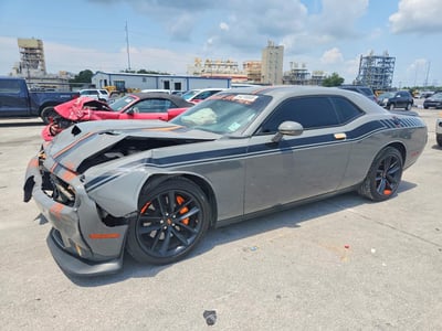 2C3CDZJG5PH****** 2023 Dodge Challenger