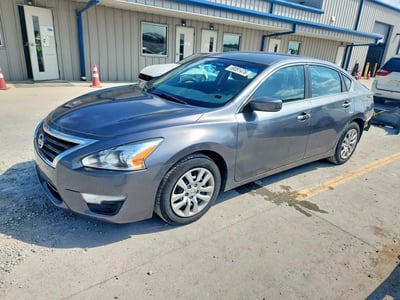 1N4AL3AP8EC****** 2014 Nissan Altima