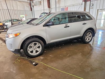 2014 Ford Edge