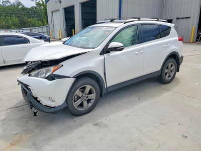 JTMRFREV8FD****** 2015 Toyota RAV4