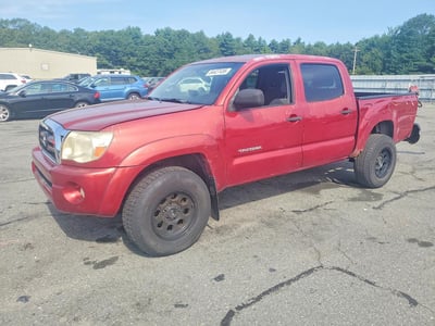 2005 Toyota Tacoma