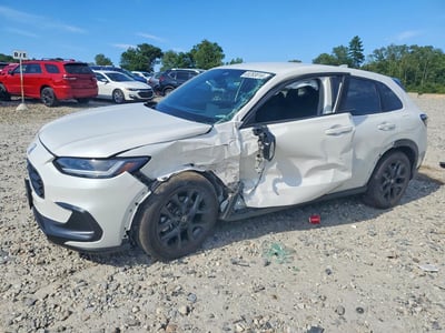 3CZRZ2H5XRM****** 2024 Honda HR-V