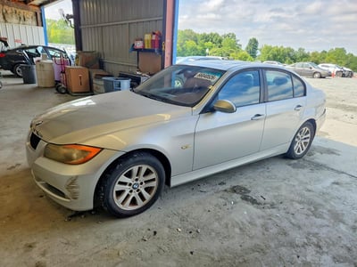 2006 BMW 3 Series