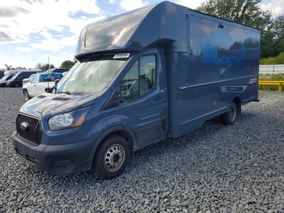 1FDDF6P80MK****** 2021 Ford Transit 350 HD