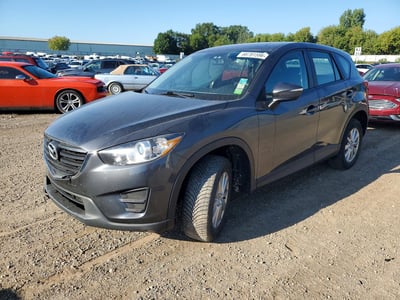JM3KE4BY0G0****** 2016 Mazda CX-5