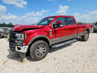 2022 Ford F-350