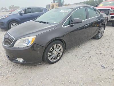 2013 Buick Verano