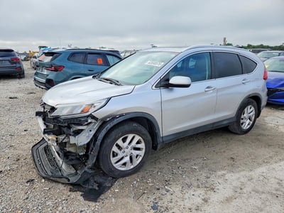 2HKRM4H70GH****** 2016 Honda CR-V