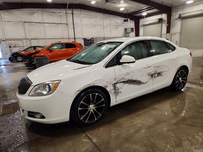 1G4PR5SK2H4****** 2017 Buick Verano