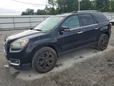 1GKKVRKD7GJ****** 2016 GMC Acadia
