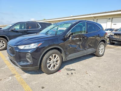 1FMCU0GNXPU****** 2023 Ford Escape