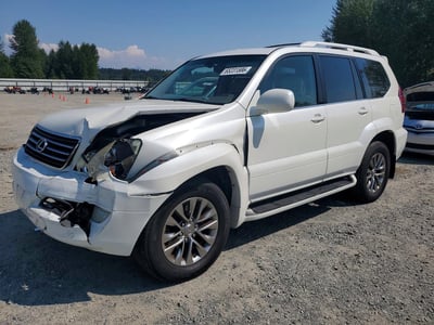 2005 Lexus GX