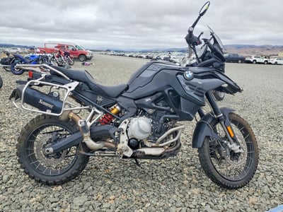 WB10B1907N6****** 2022 BMW F 850 Gs