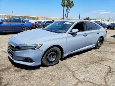 1HGCV2F9XNA****** 2022 Honda Accord
