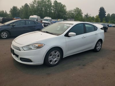 2015 Dodge Dart