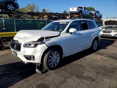 YV4A22PK3G1****** 2016 Volvo XC90