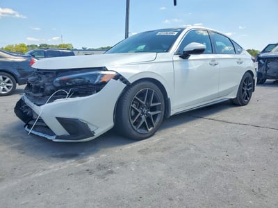 19XFL1H83NE****** 2022 Honda Civic