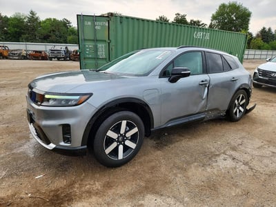 3GPKHXRJ8RS****** 2024 Honda Prologue
