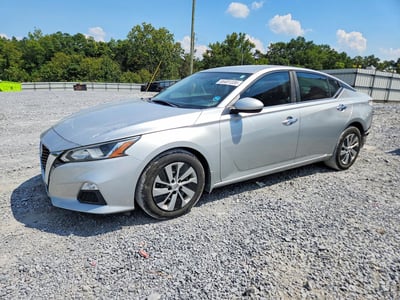 1N4BL4BV5KC****** 2019 Nissan Altima
