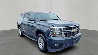 1GNSKHKC5KR****** 2019 Chevrolet Suburban